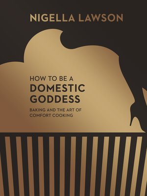 cover image of How to Be a Domestic Goddess